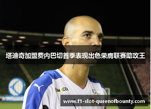 塔迪奇加盟费内巴切首季表现出色荣膺联赛助攻王