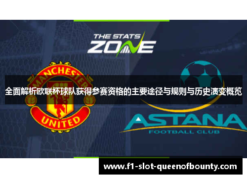 全面解析欧联杯球队获得参赛资格的主要途径与规则与历史演变概览 全面解析欧联杯球队获得参赛资格的主要途径与规则与历史演变概览