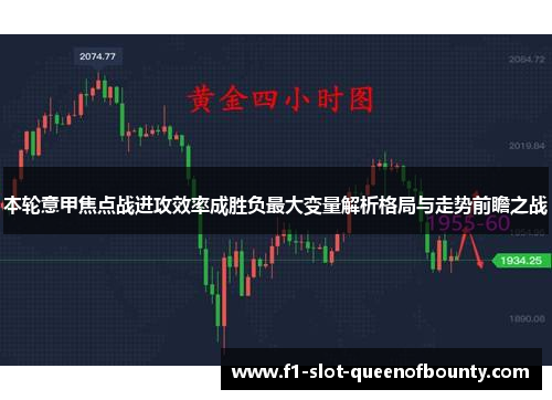 本轮意甲焦点战进攻效率成胜负最大变量解析格局与走势前瞻之战